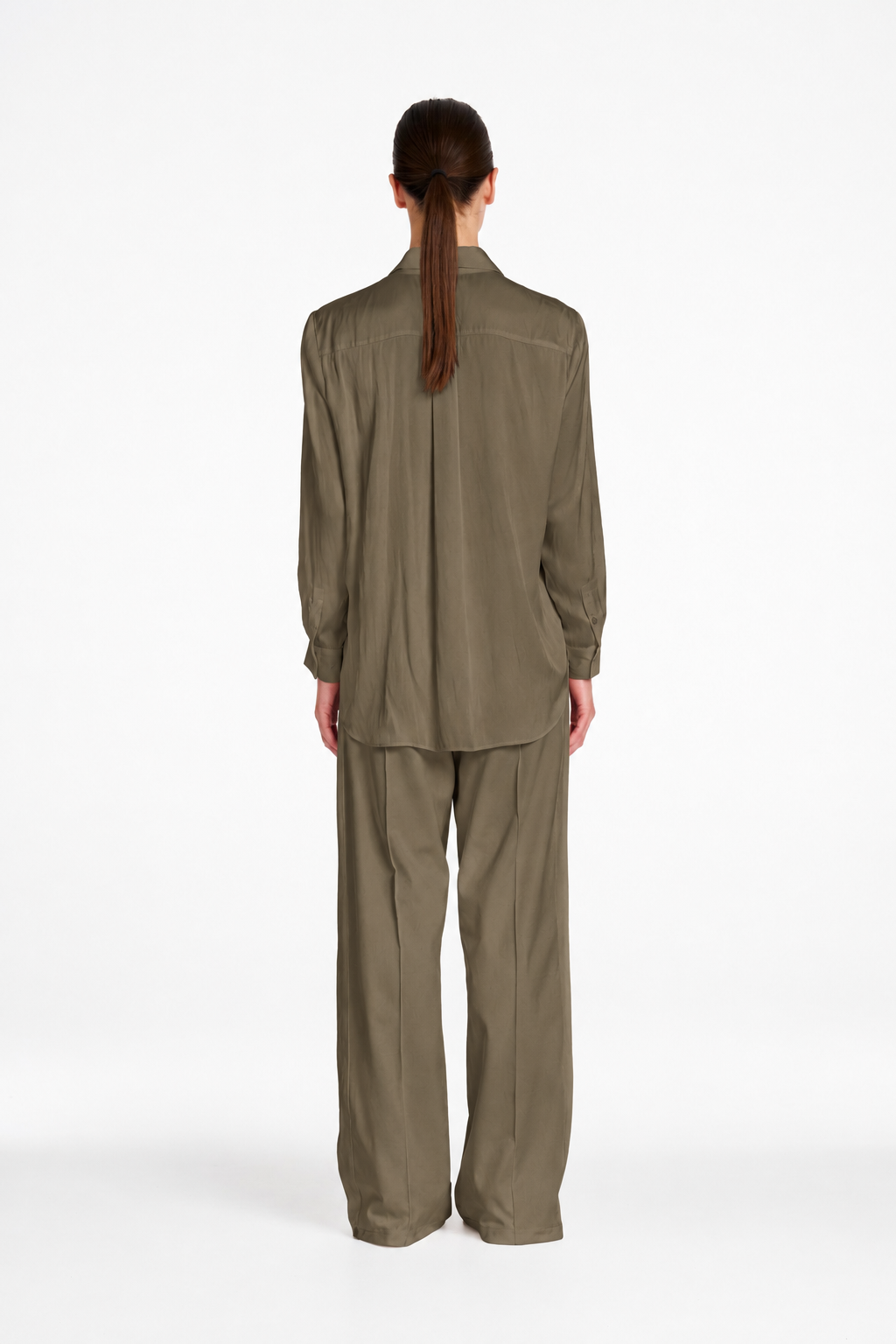 Mela Purdie women's shirt