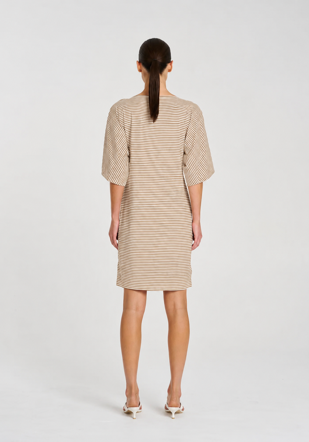 Picasso Dress