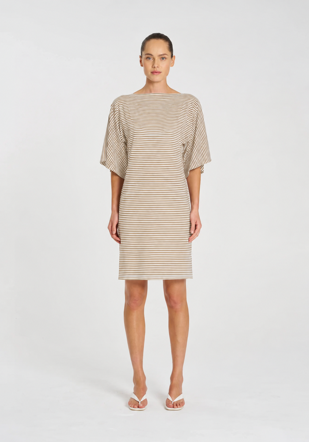 Picasso Dress