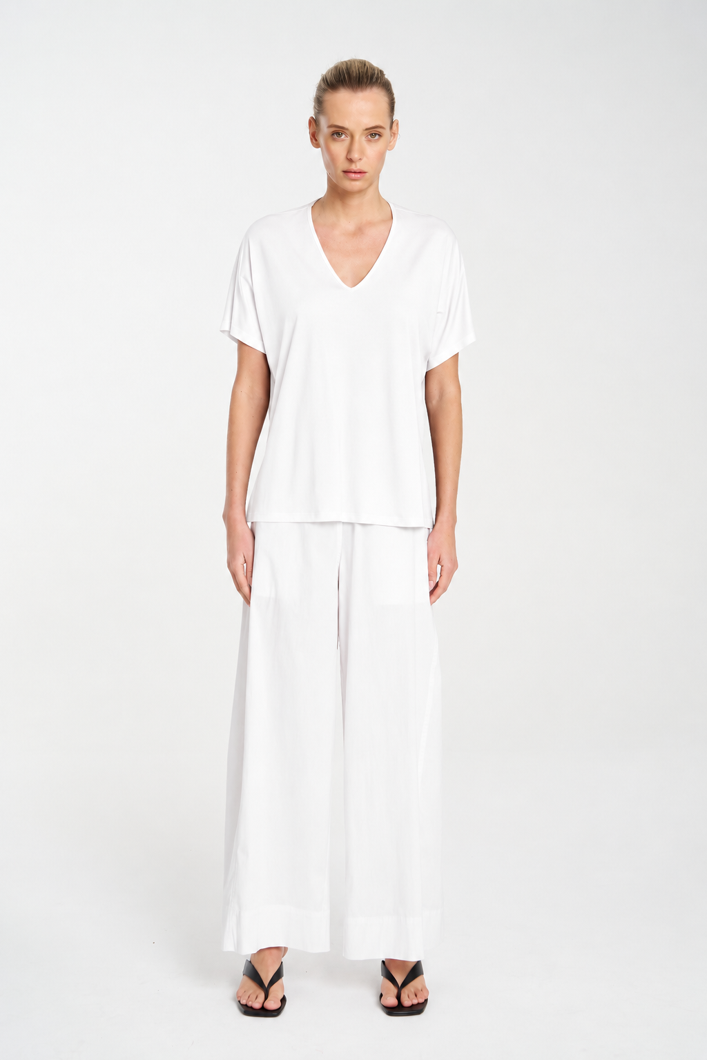 Wedge Shell