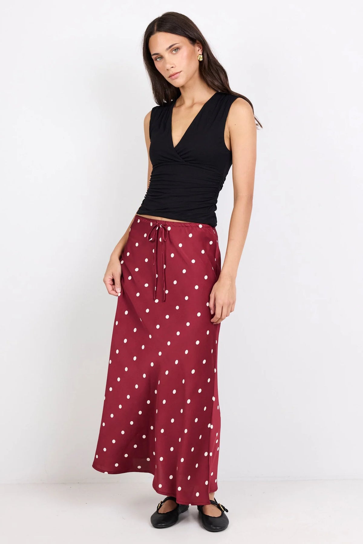 Stories Be Told women's skirt