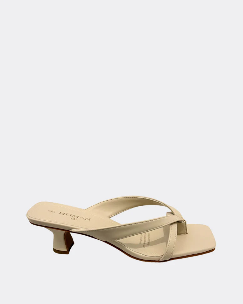 Foxx Shoe