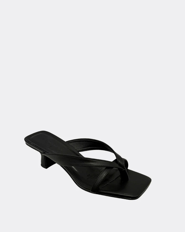 Foxx Shoe