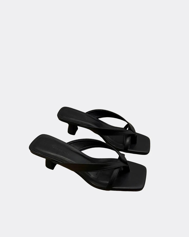 Foxx Shoe
