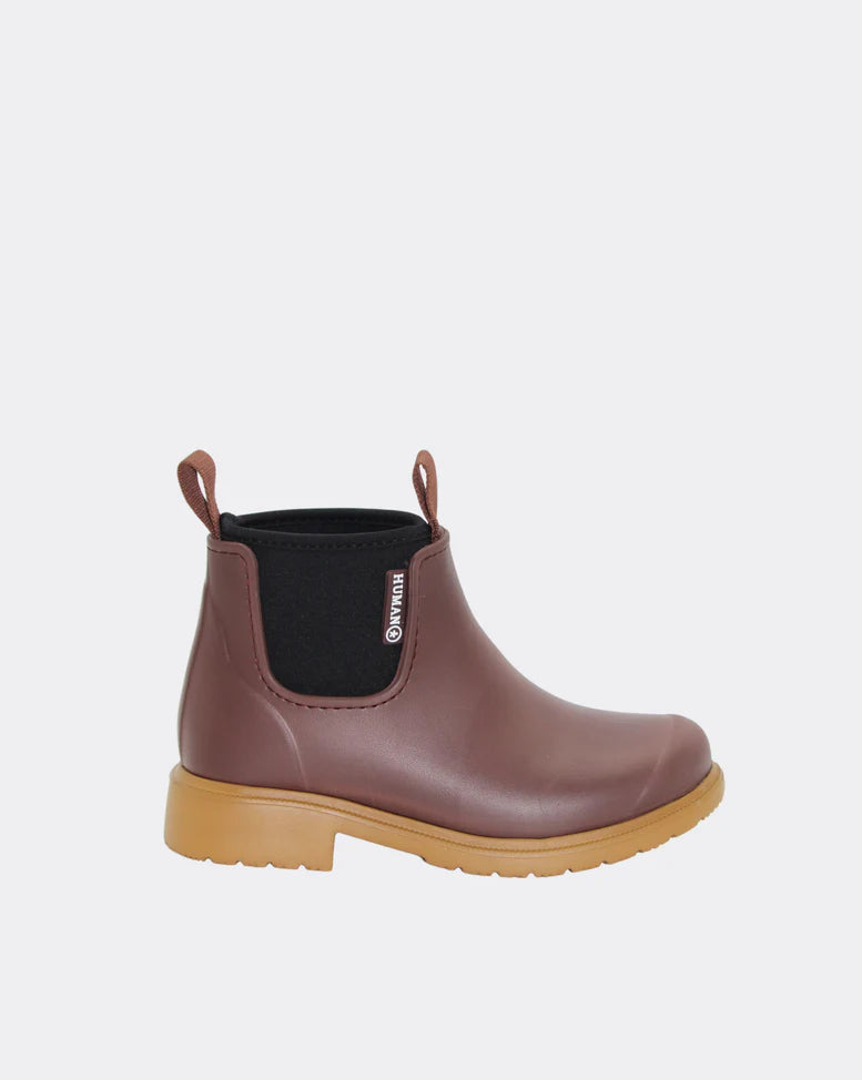 Jam II Boot
