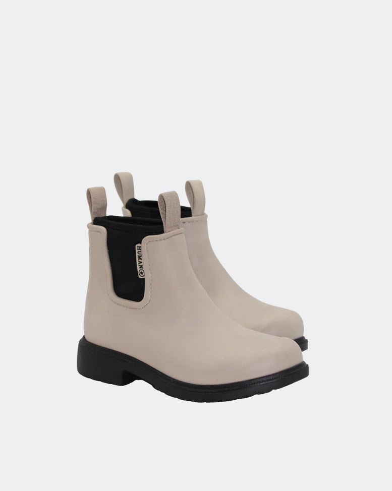 Jam II Boot