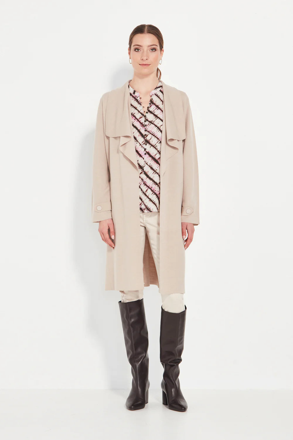 Cora Coat
