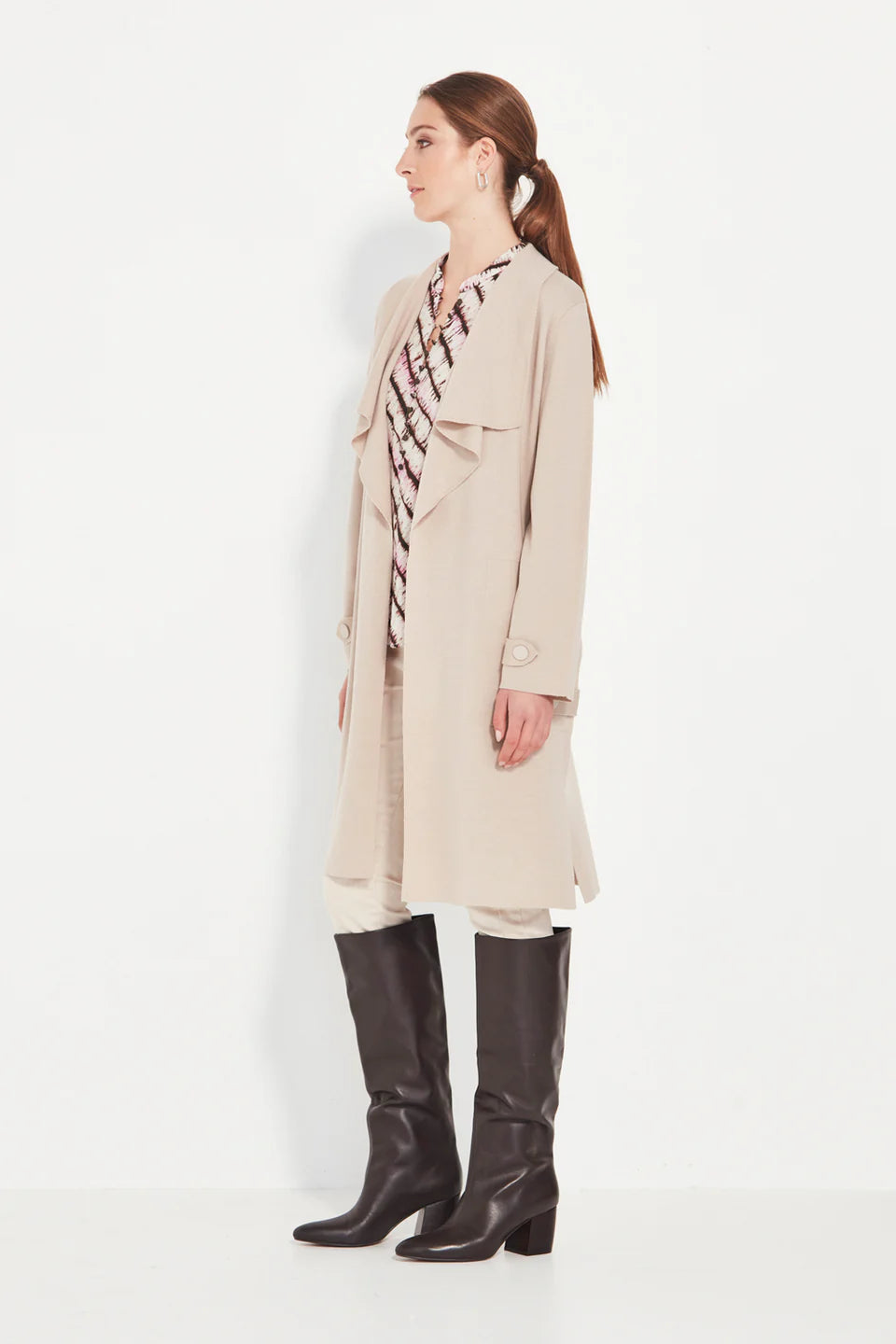Cora Coat