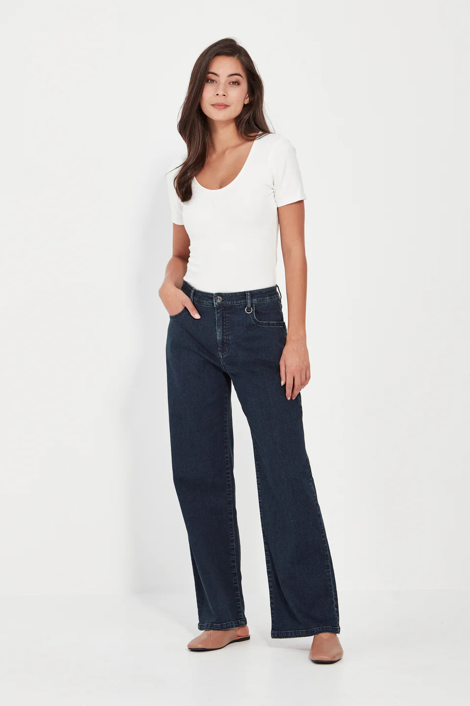 Cruise Jean