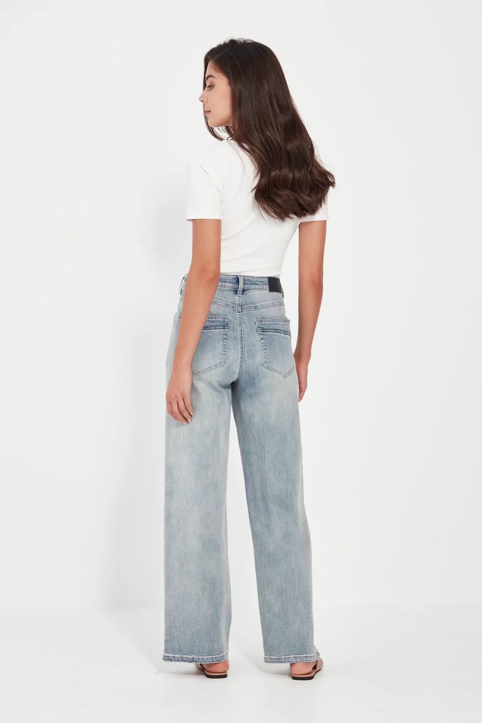 Cruise Jean