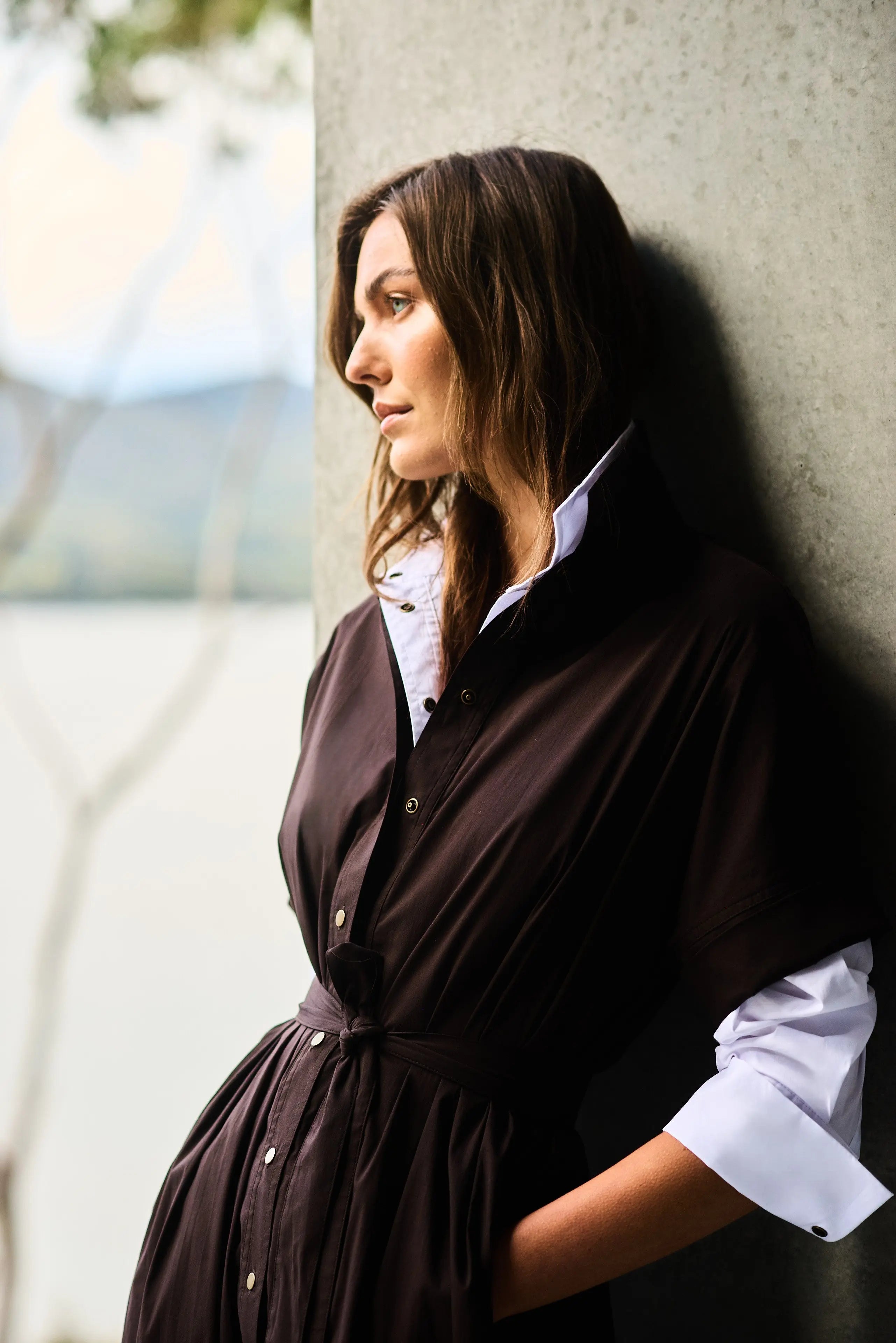 Stud Dress Mela Purdie