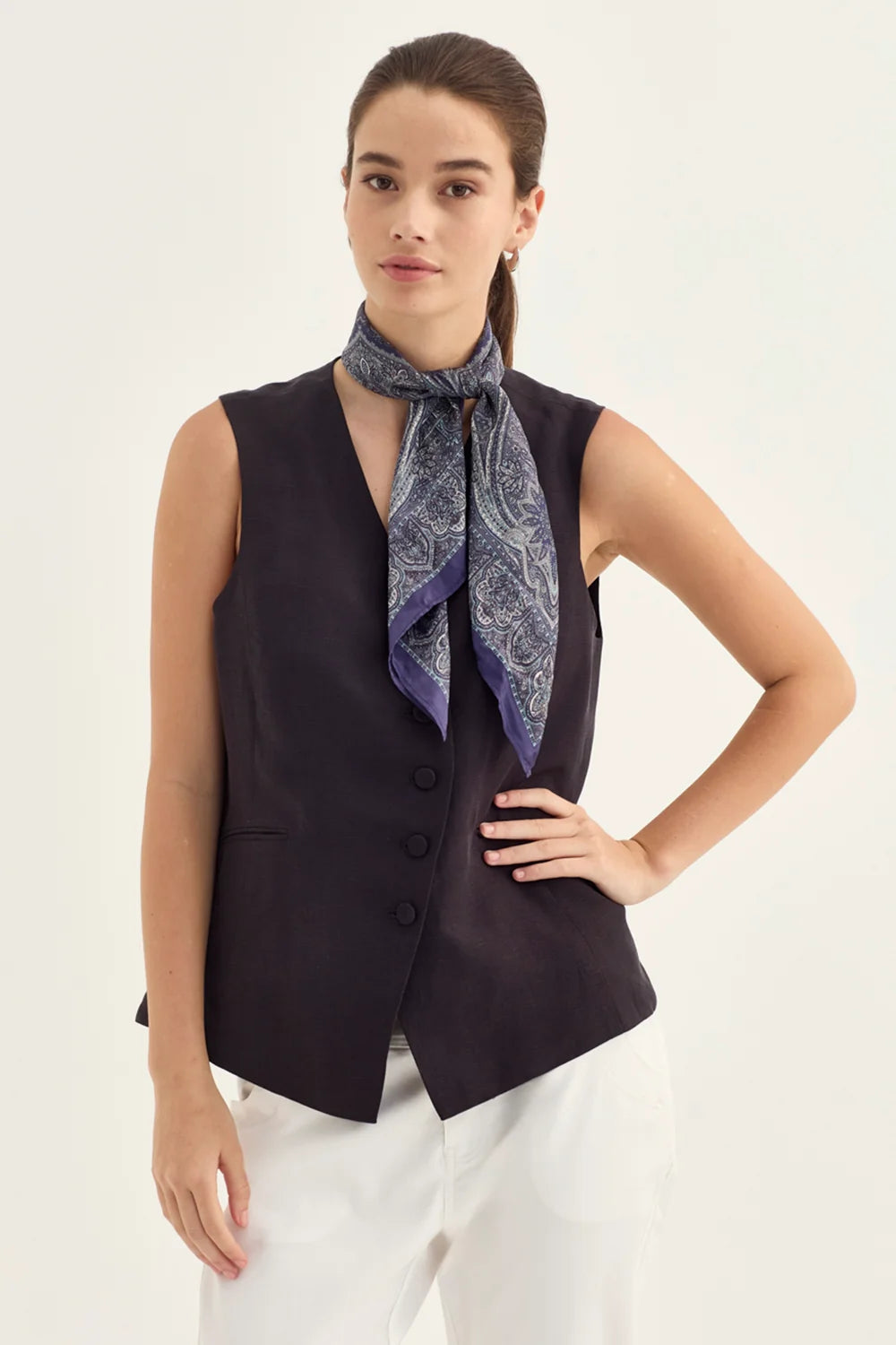 Darling Vest