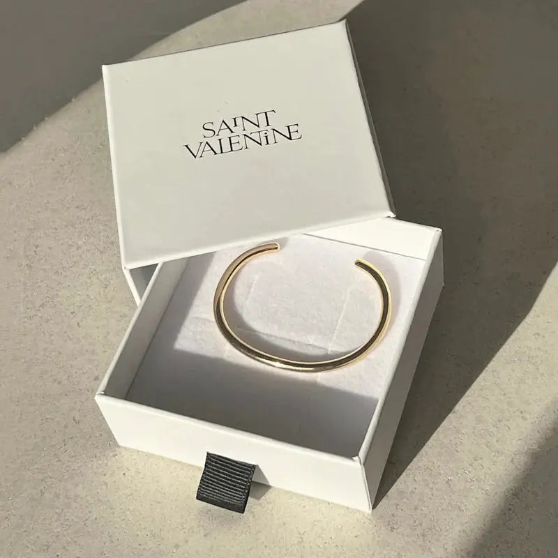Elio Cuff Saint Valentine