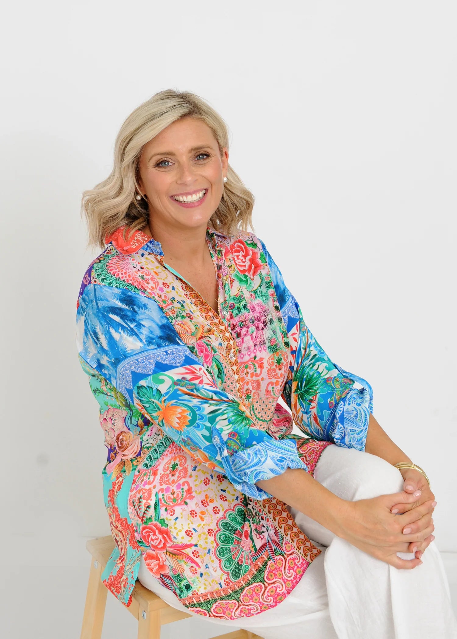 Elka Shirt