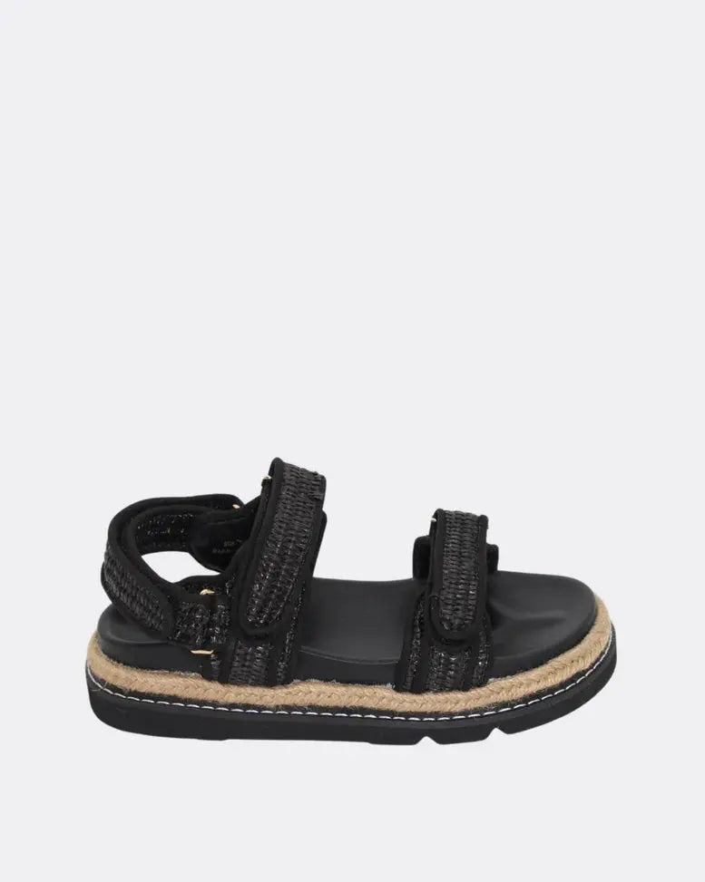 Elsie Human Shoes