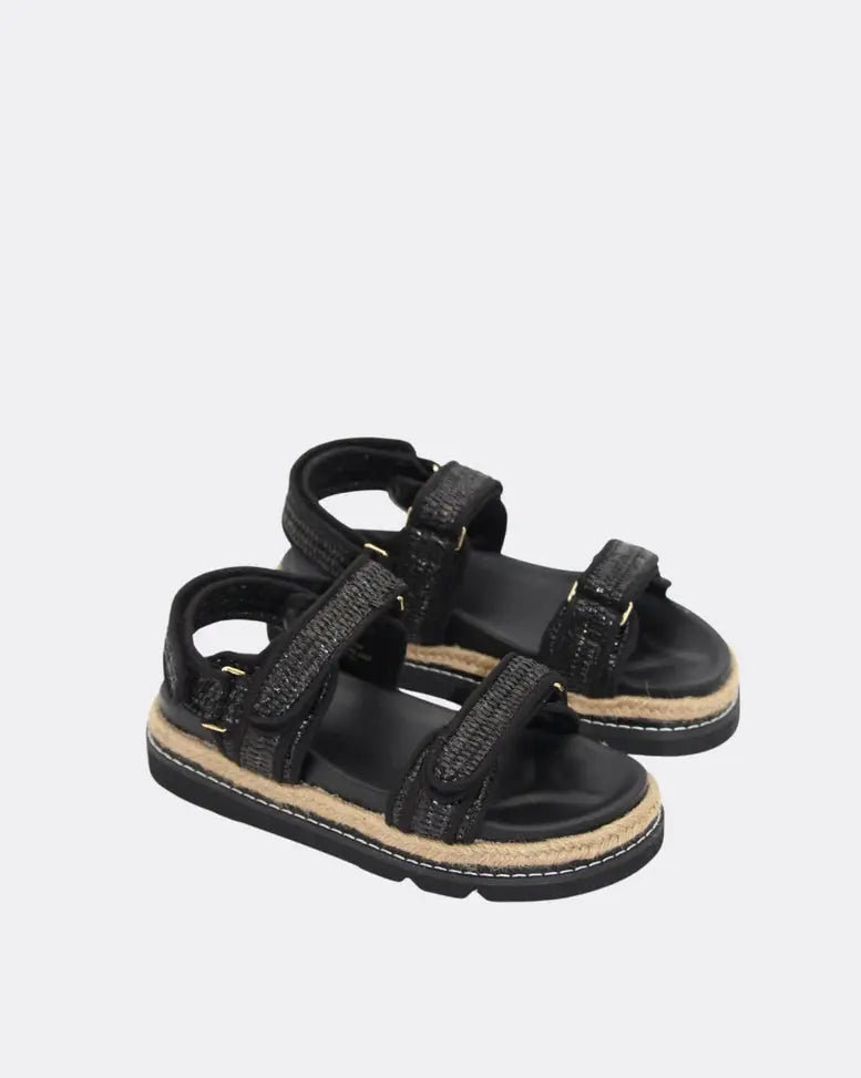 Elsie Human Shoes