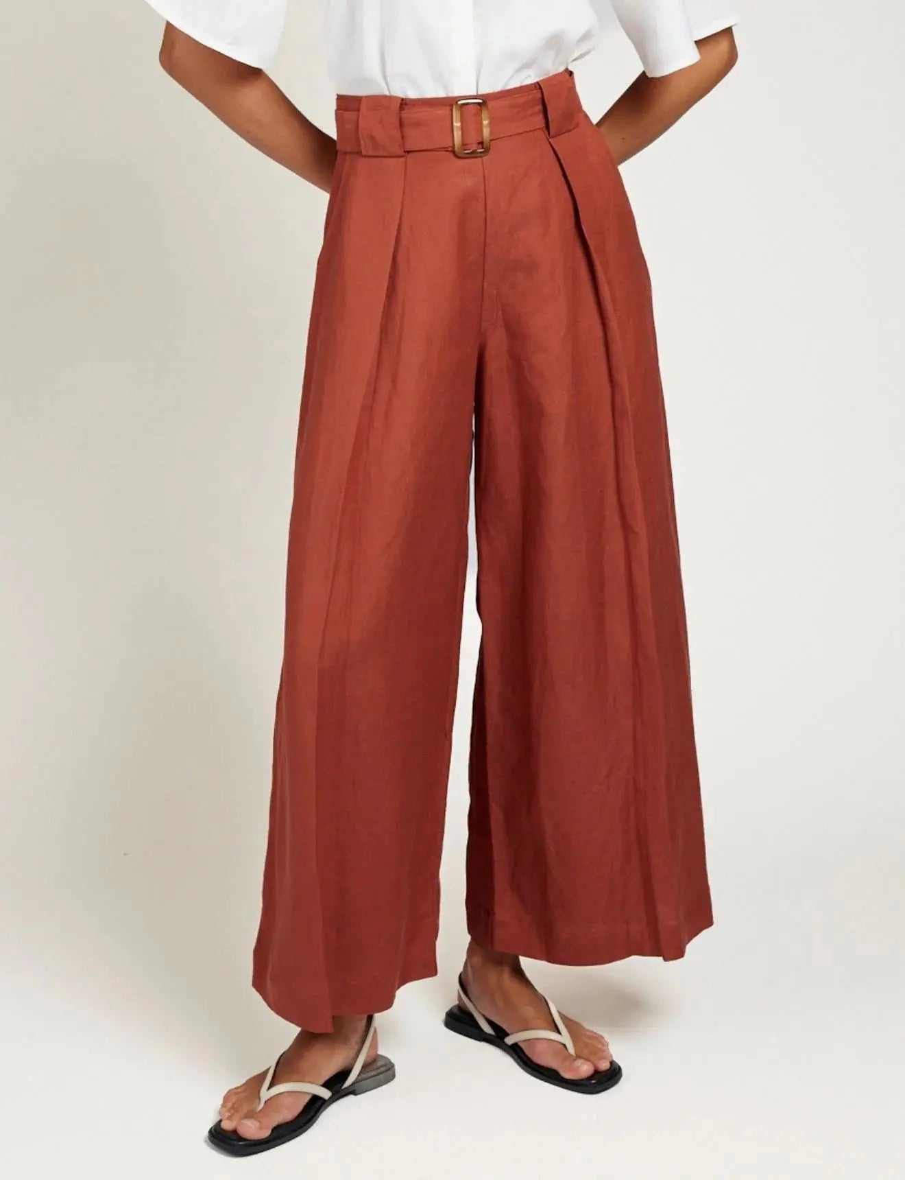 Fold Pant State of Embrace