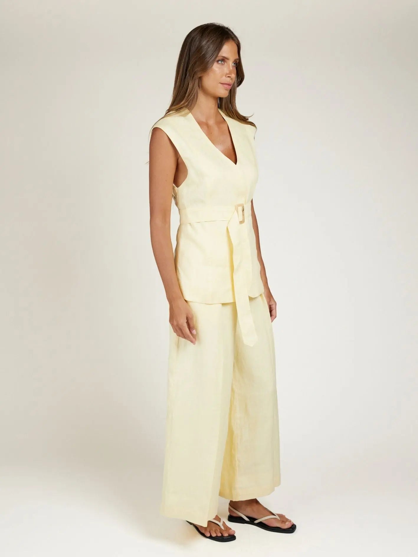 Fold Pant State of Embrace