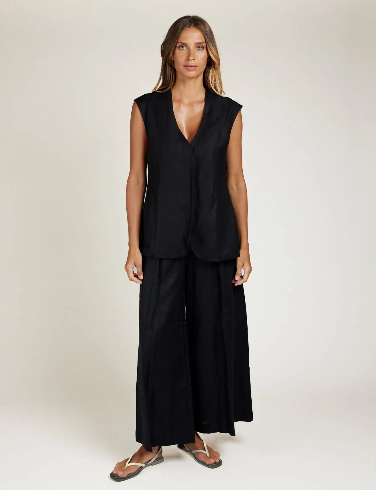 Fold Pant State of Embrace