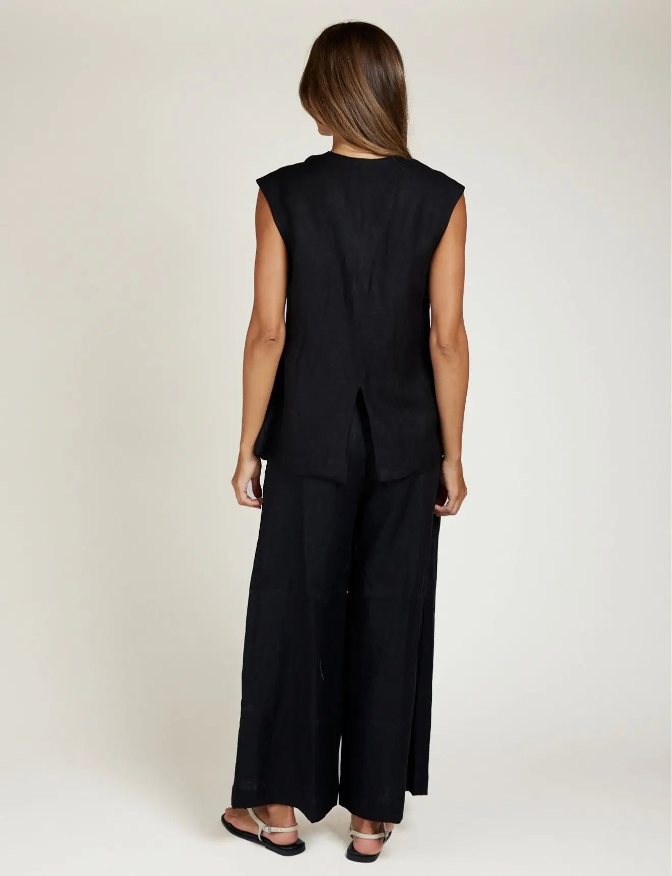 Fold Pant State of Embrace