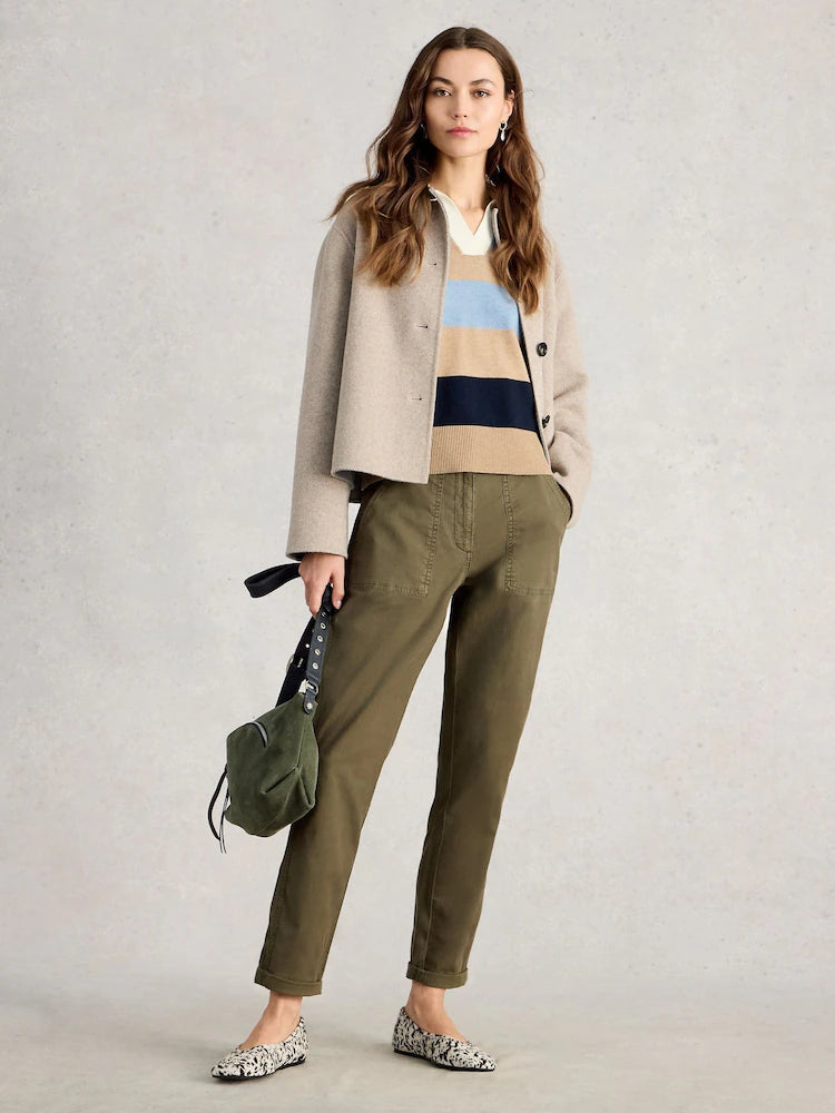 Twister Chino Trouser