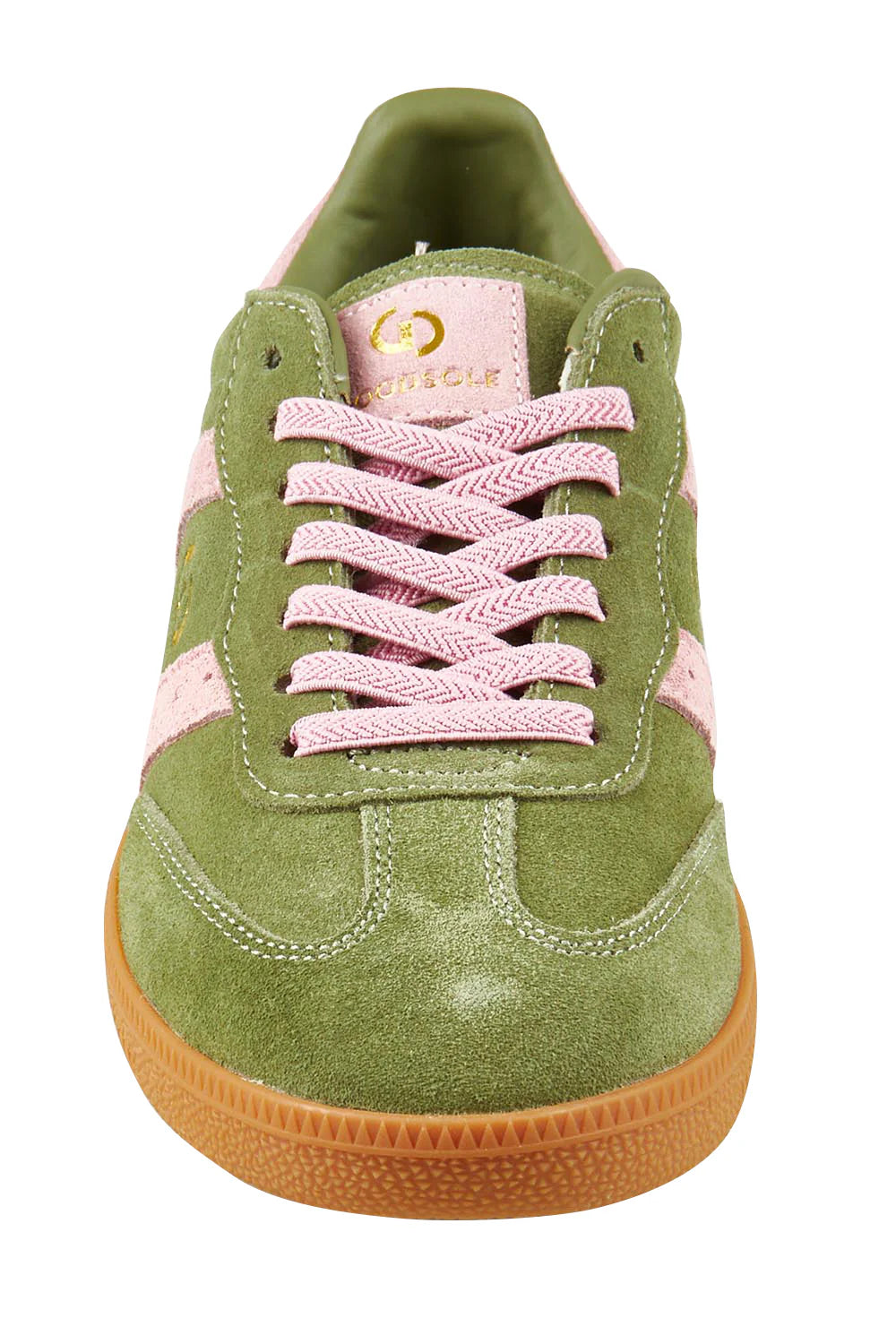 Goodsole 2001 Parallel Shoe