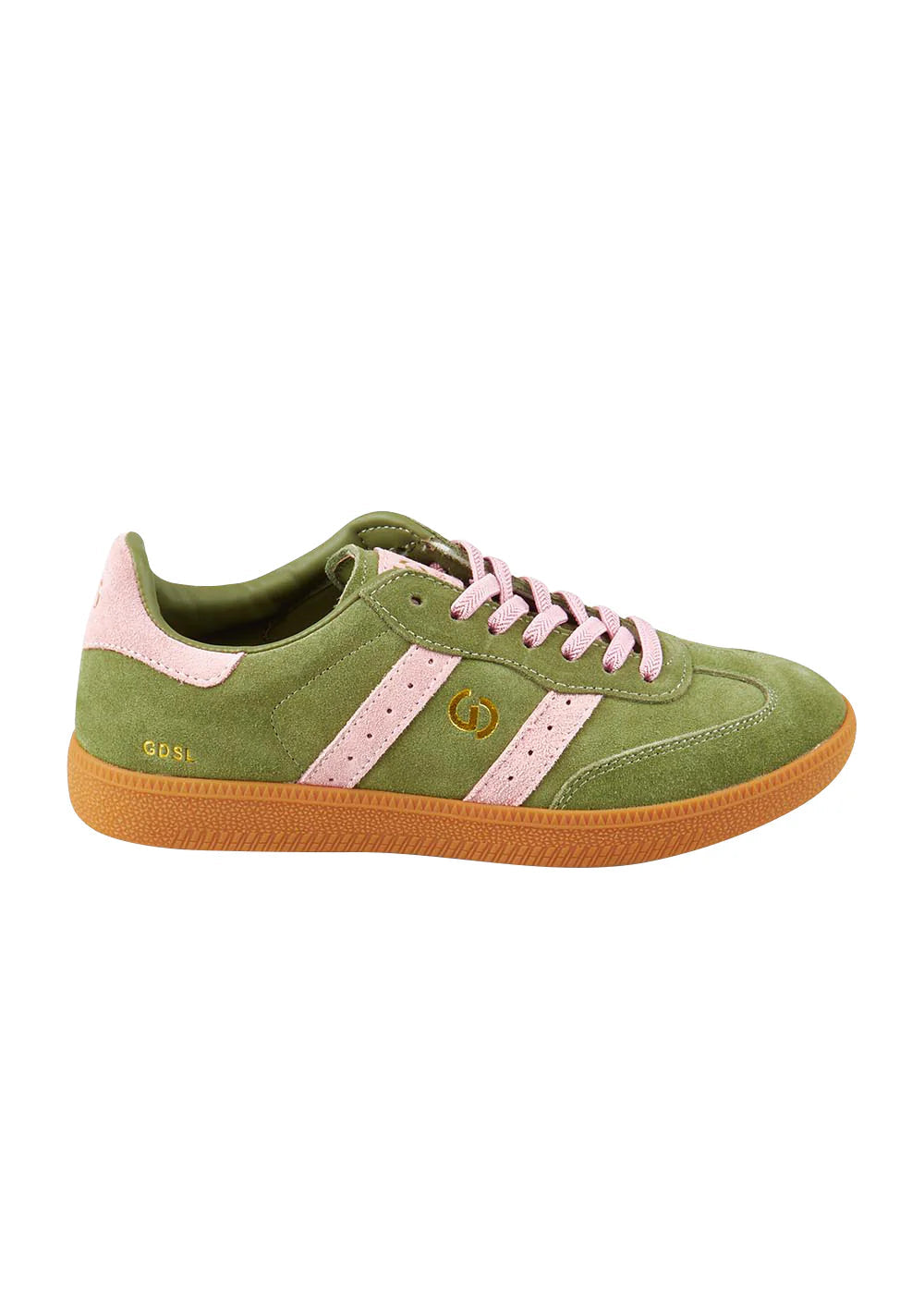 Goodsole 2001 Parallel Shoe