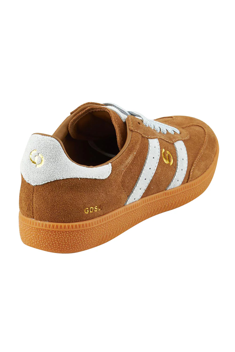 Goodsole 2001 Parallel Shoe