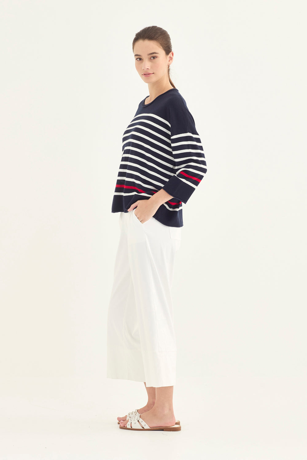 Gina Sweater