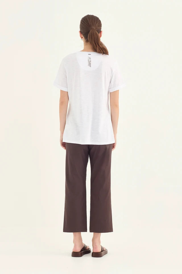 Hallie Top