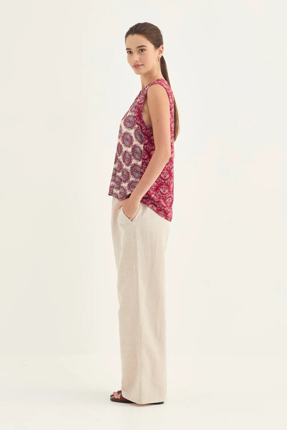 Darling Pant
