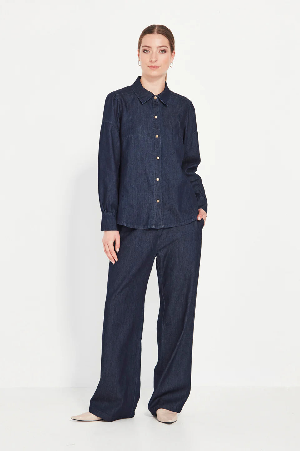HUDSON SHIRT