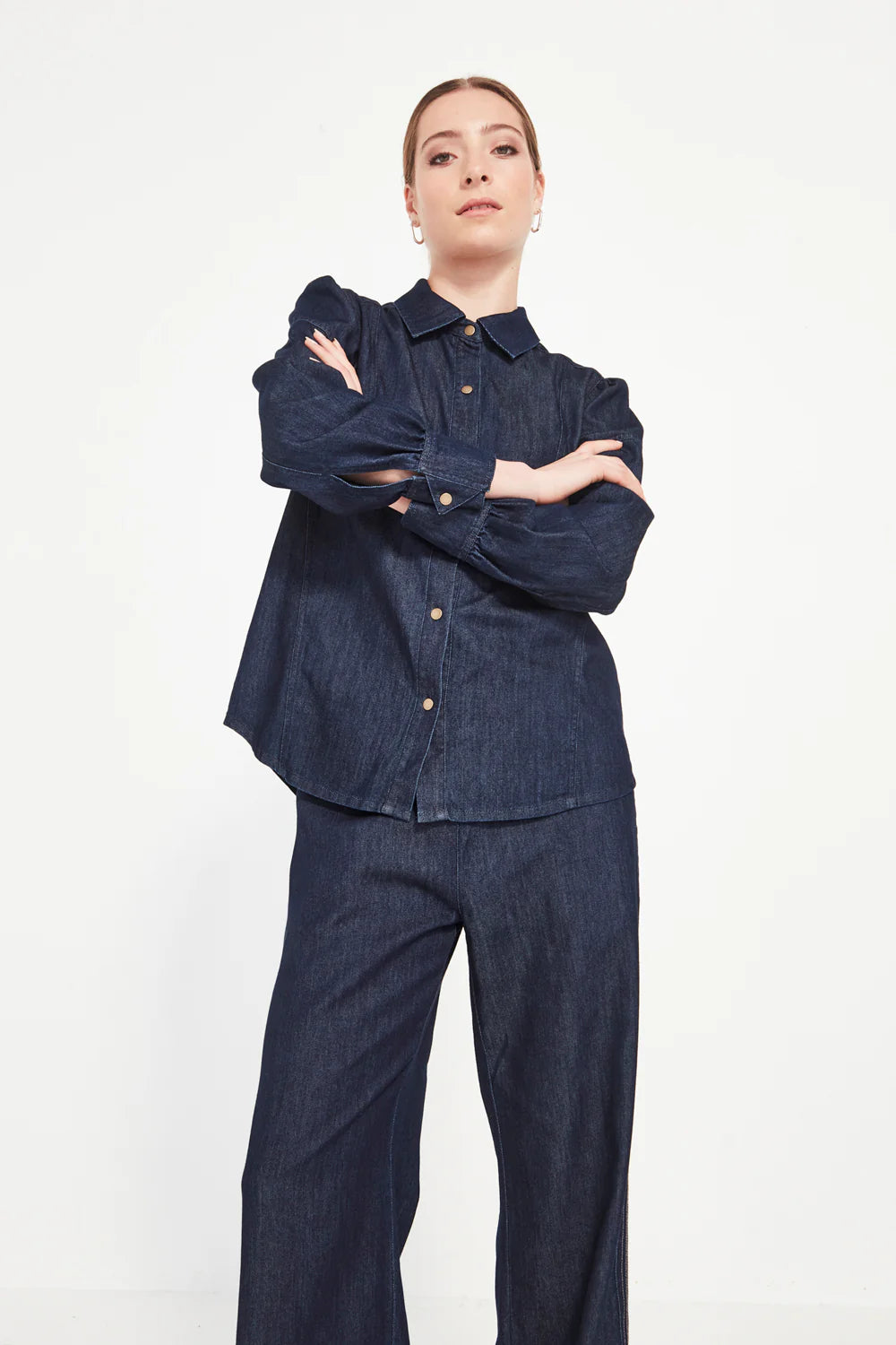 HUDSON SHIRT