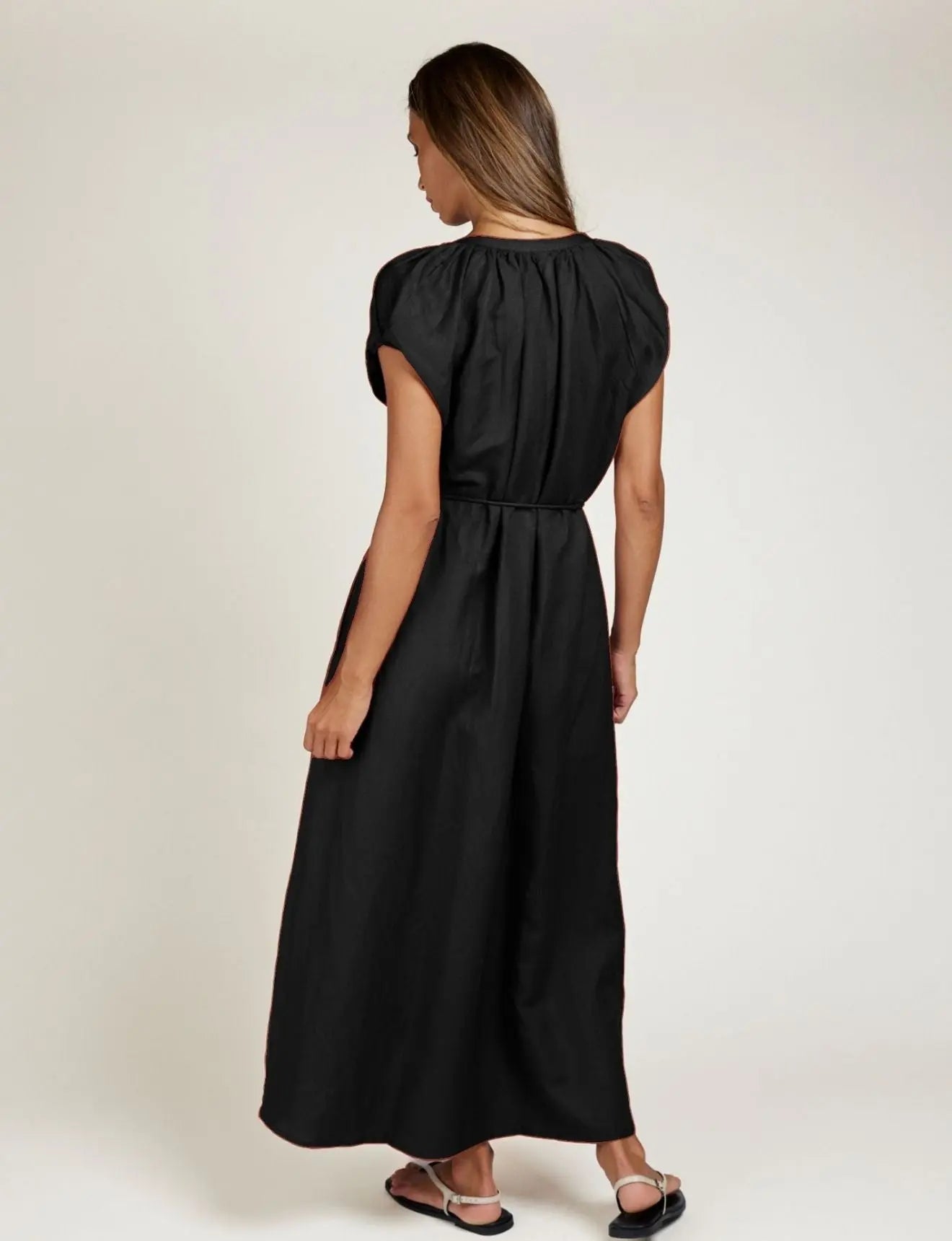 Idyllic Dress State of Embrace