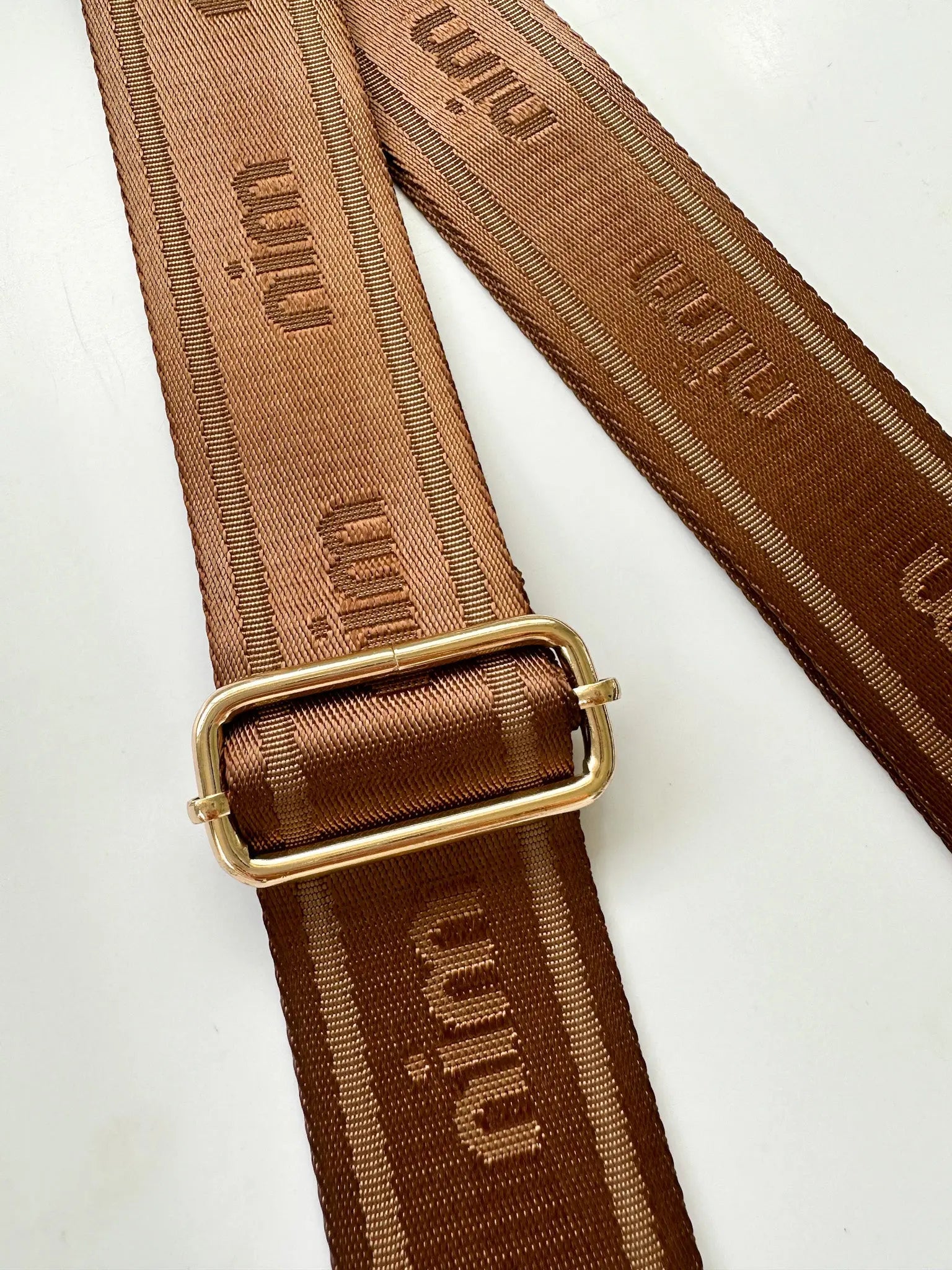 Shoulder Strap Nim The Label