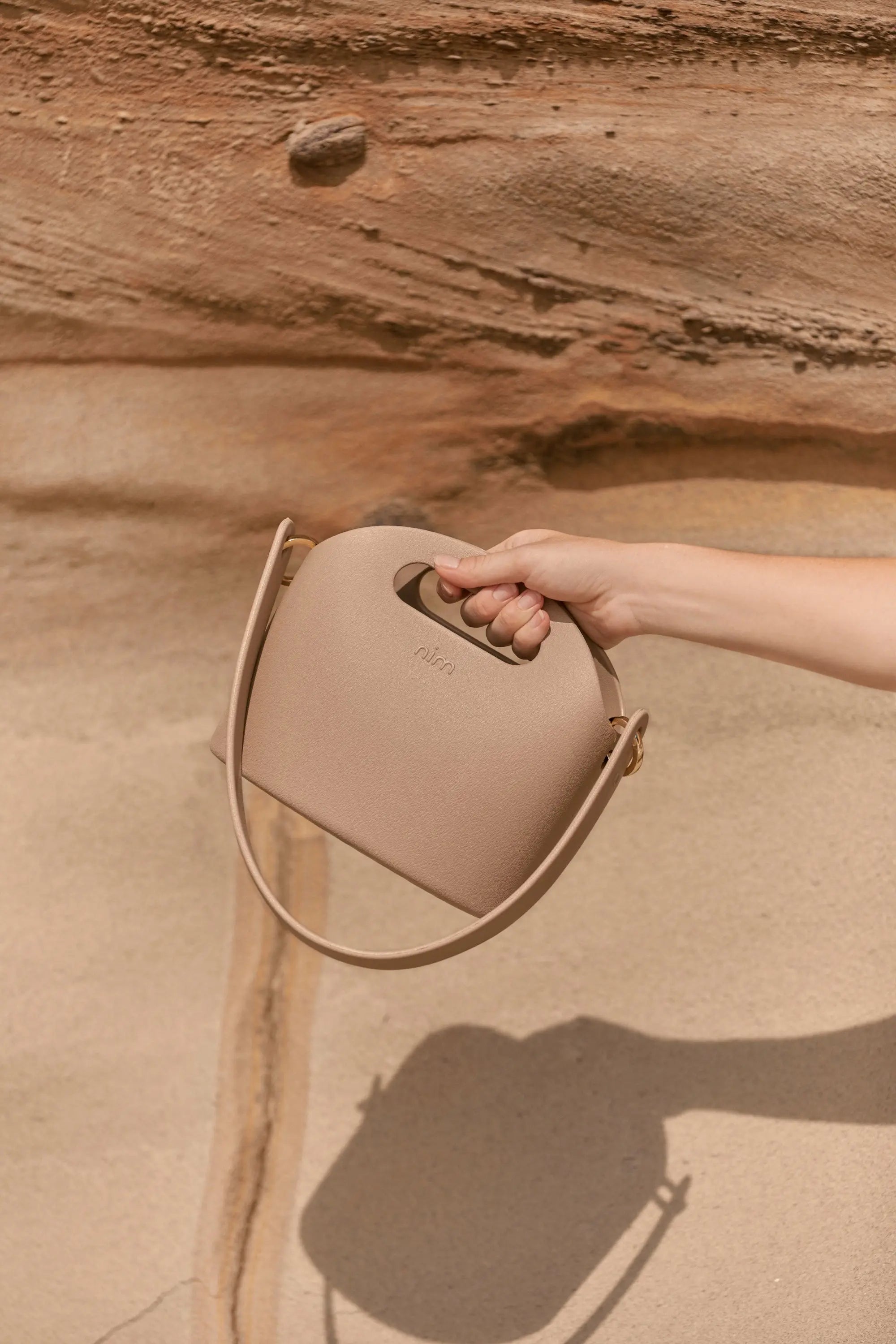 BB Mini Nim The Label