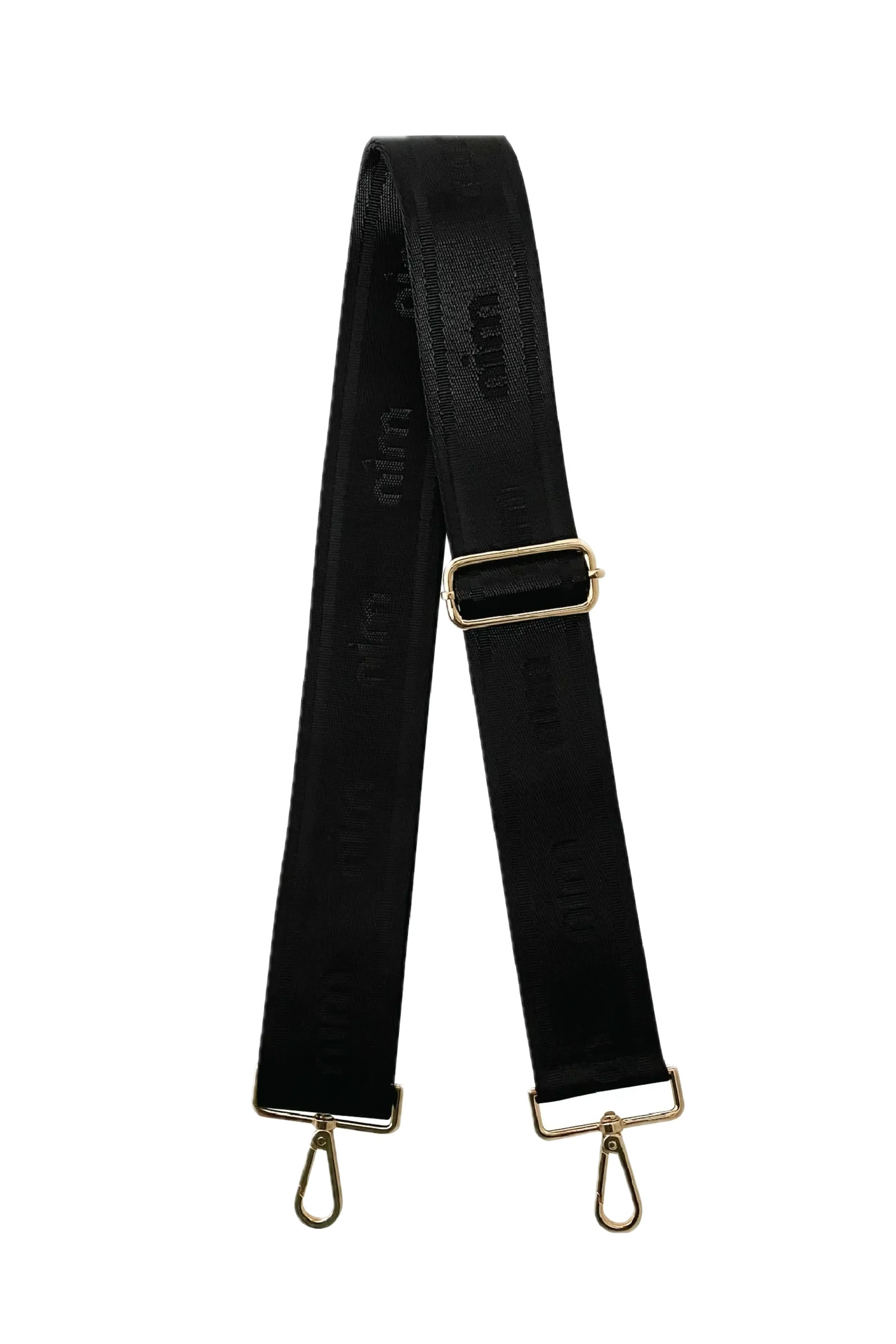 Shoulder Strap Nim The Label