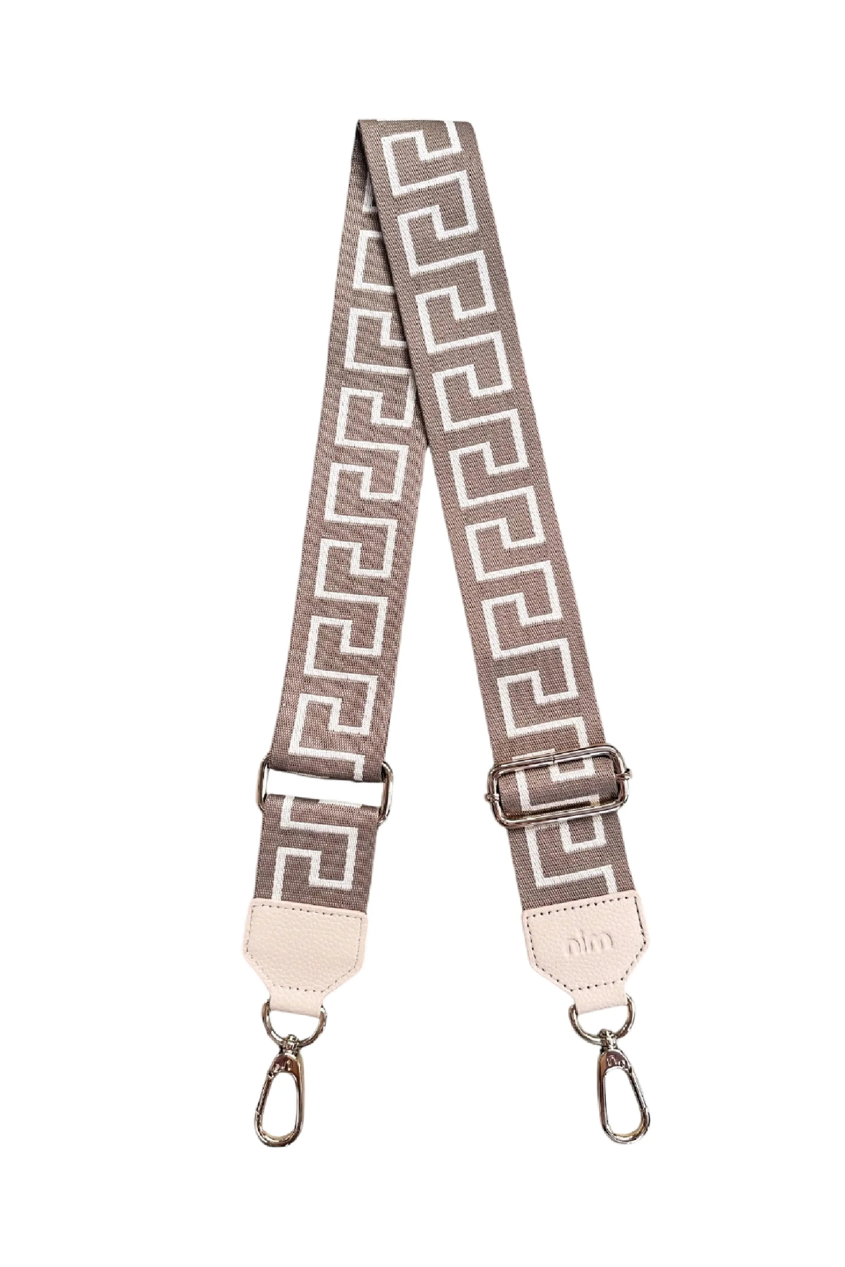 Shoulder Strap Nim The Label