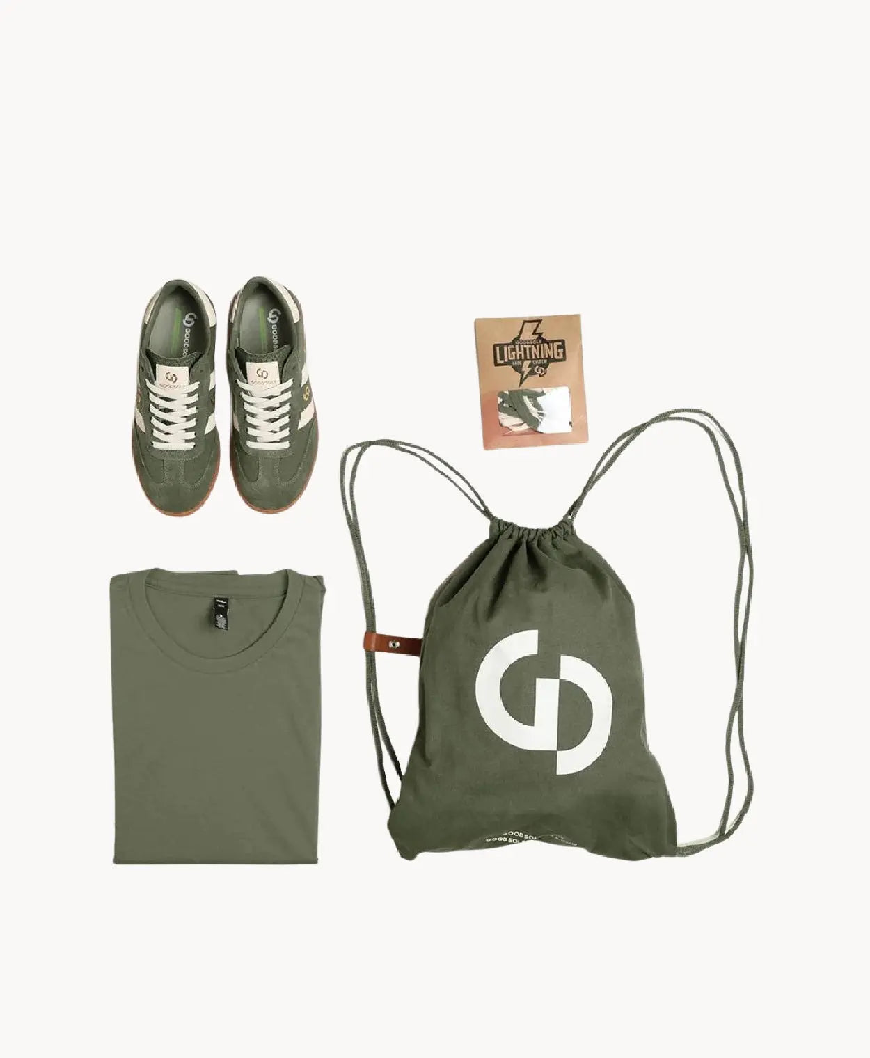 2001 Parallel Canvas Goodsole