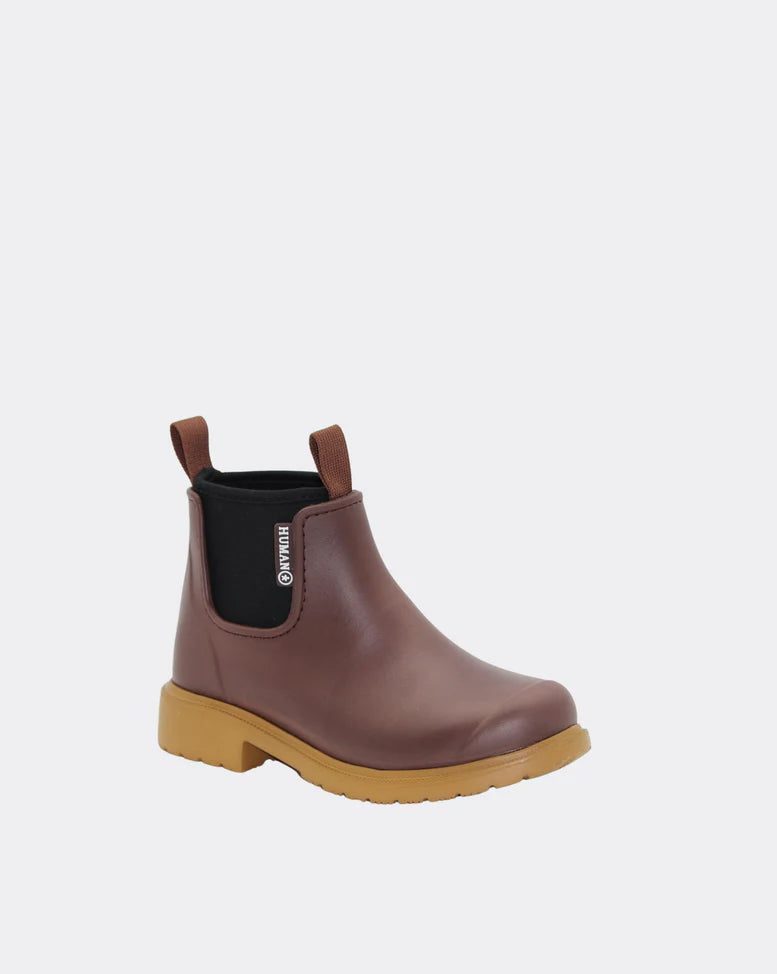 Jam II Boot