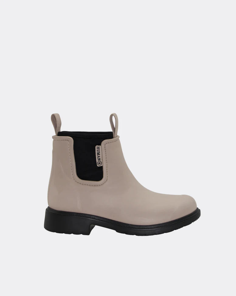 Jam II Boot