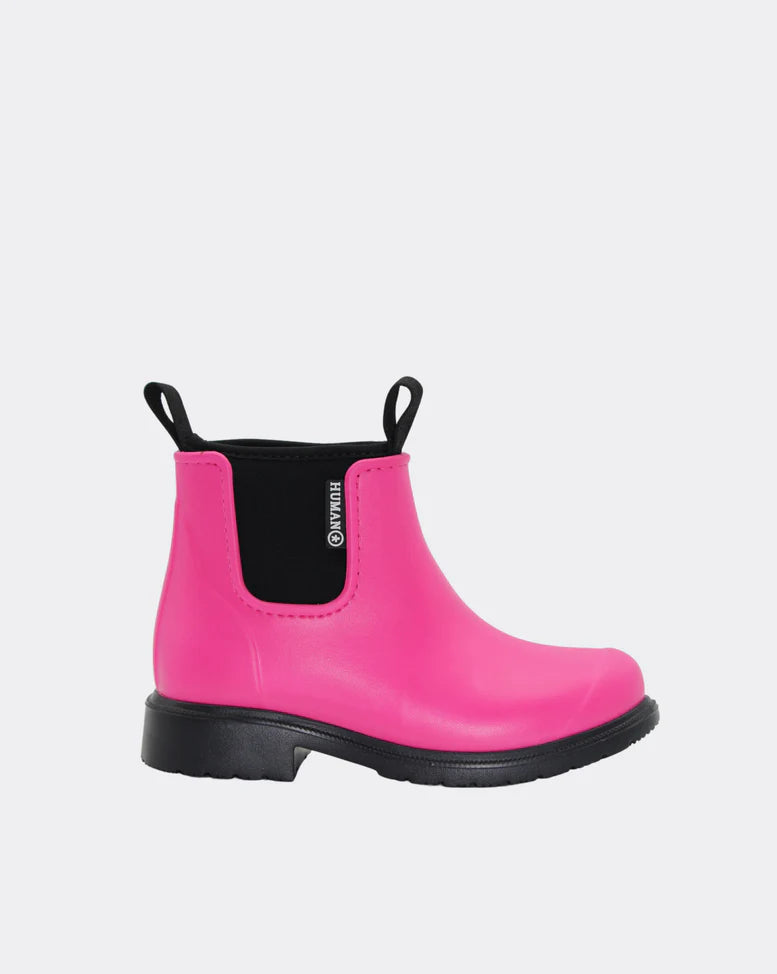 Jam II Boot