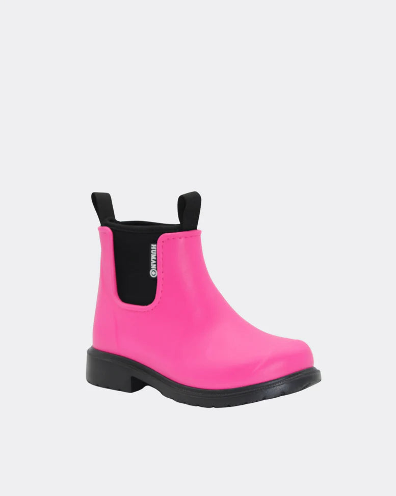 Jam II Boot