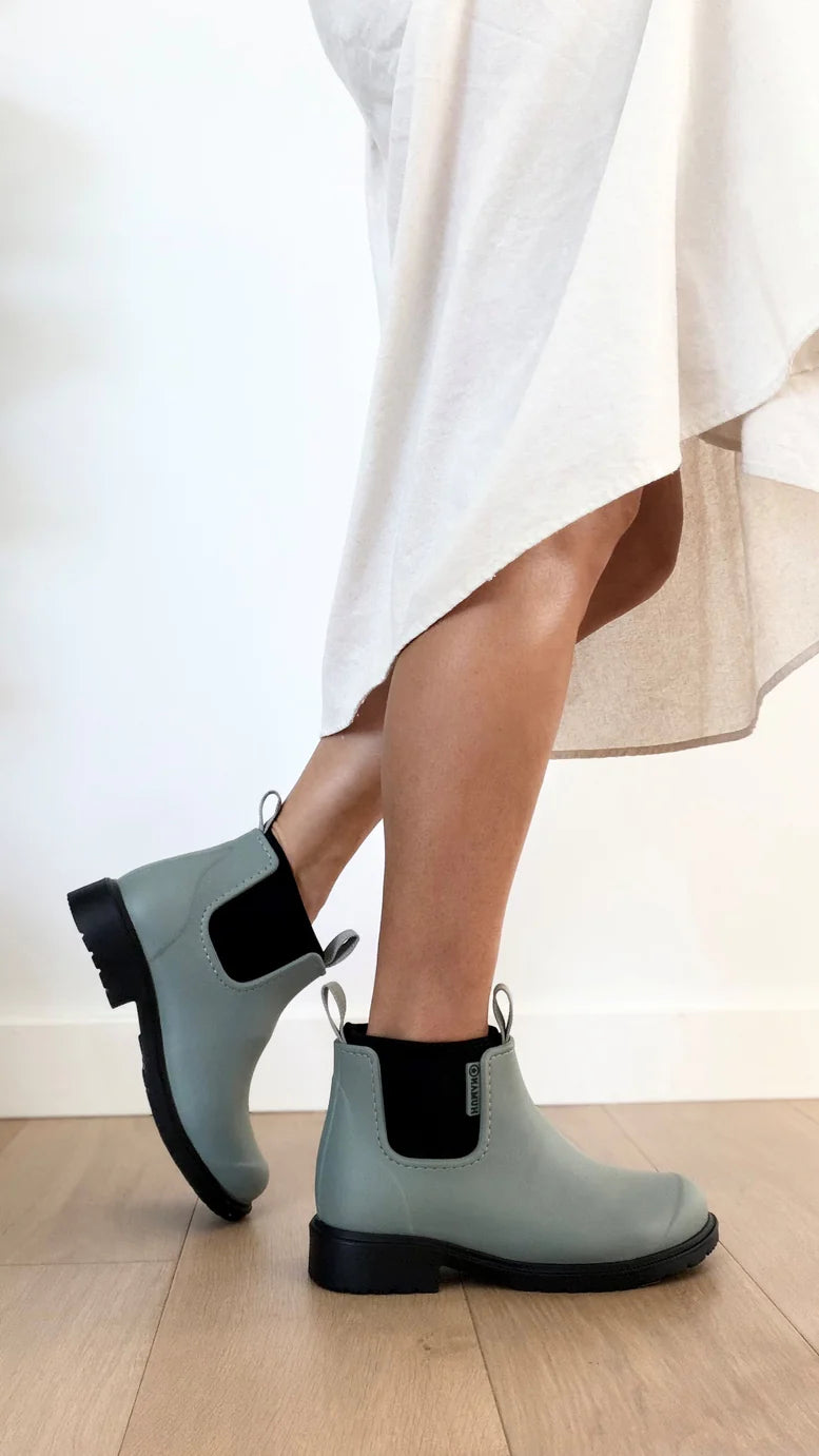 Jam II Boot