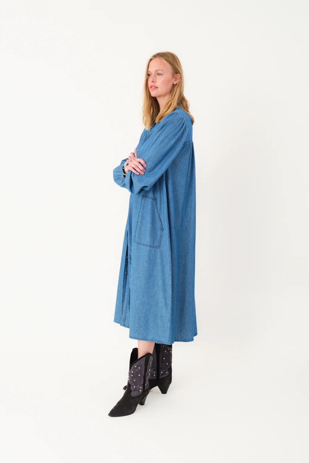 Jessll Dress Ls