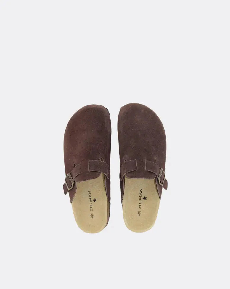 Lara Human Shoes