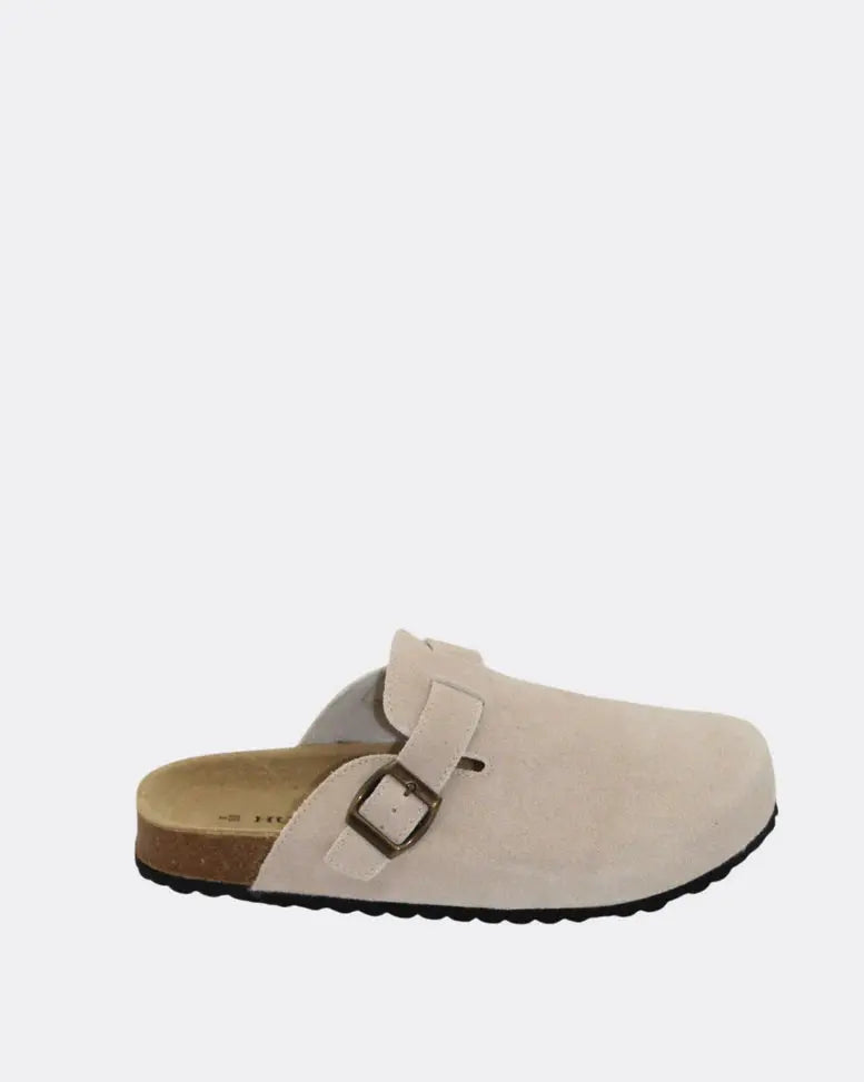 Lara Human Shoes