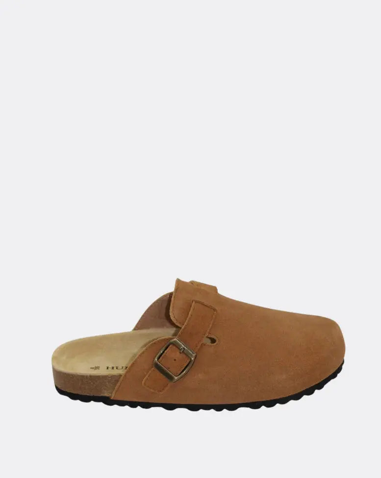 Lara Human Shoes
