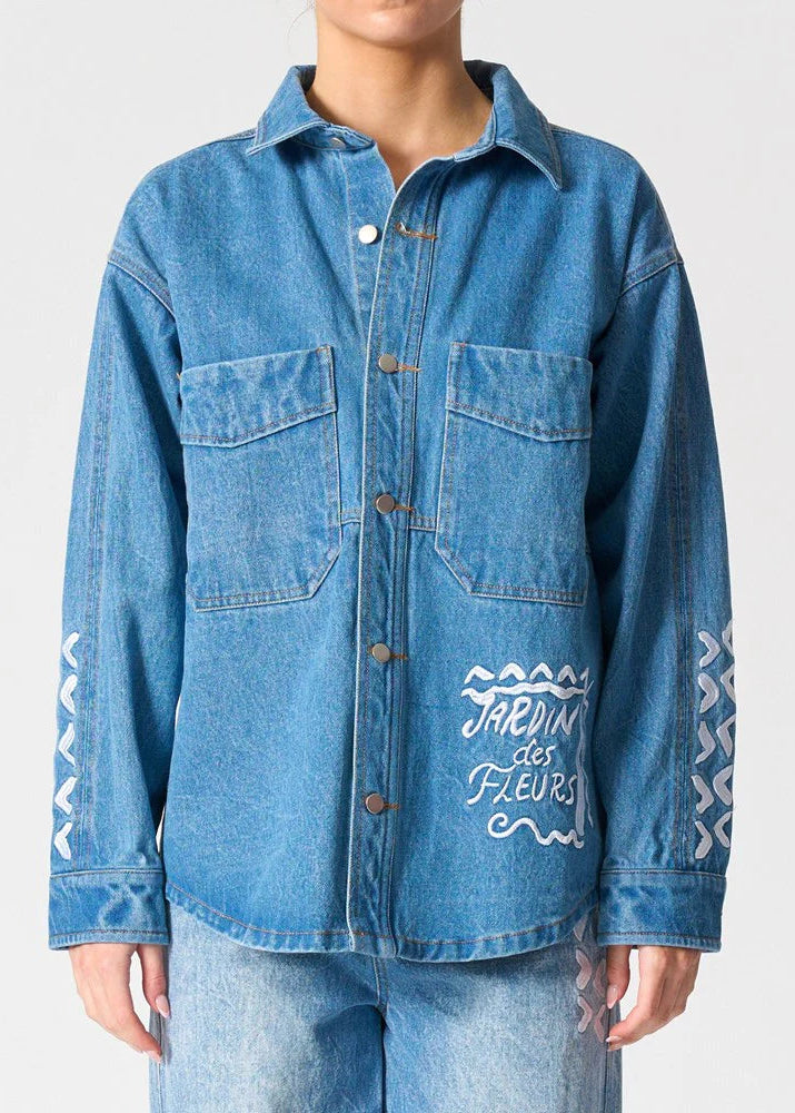Laguna Jacket