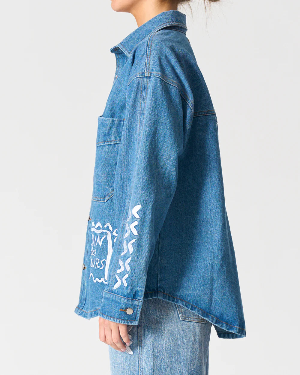Laguna Jacket